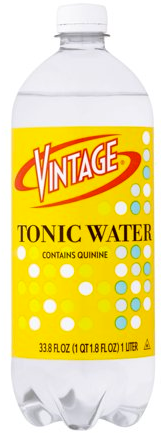 Vintage Tonic Water