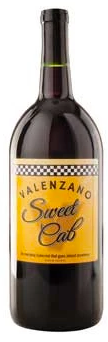 Valenzano Sweet Cab 1.5LT