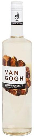 Van Gogh Vodka Dutch Chocolate