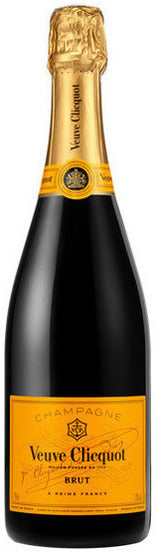 Veuve Clicquot Brut – Canal's Liquors Pennsauken