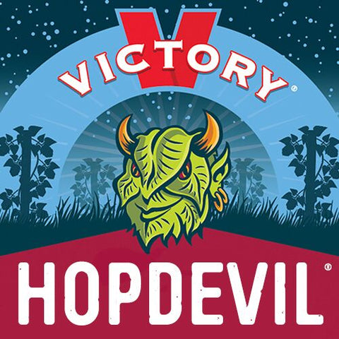 Victory Hopdevil IPA