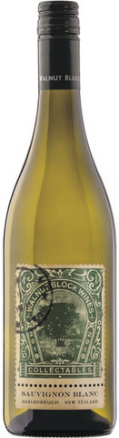 Walnut Block Sauvignon Blanc 750ML