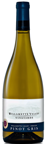 Willamette Valley Vineyards Pinot Gris 750ML