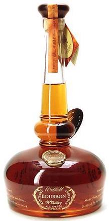 Willett Bourbon Whiskey 94 Proof