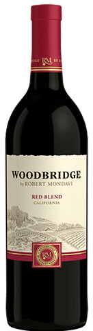 Woodbridge Red Blend