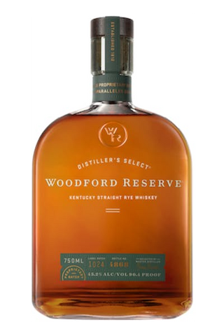 Woodford Reserve Rye