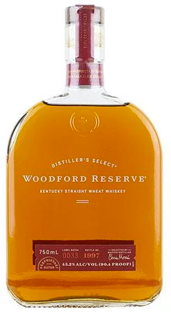 Woodford Reserve Wheat Whiskey