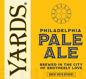 Yards Brewing Company Philadelphia Pale Ale