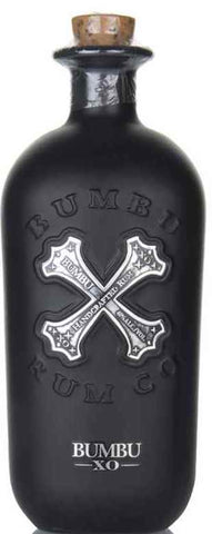 Bumbu Rum X.O.