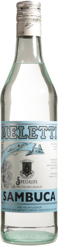 Meletti Sambuca