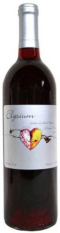 Quady Elysium Black Muscat 750ML