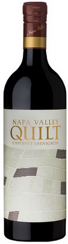 Quilt Cabernet Sauvignon Napa Valley 2021 750ML
