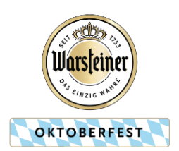 Warsteiner Oktoberfest